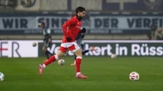 Curhat Pemain Muslim Jalani Puasa Ramadan di Tengah Kerasnya Liga Jerman