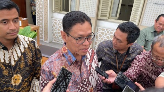 ESDM Tetap Gaspol Impor Migas USD 15 Miliar dari AS, Meski Ada Pembatalan Tarif