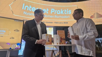 Indosat HiFi Air Resmi Hadir, Internet Rumah Tanpa Kabel Bisa Dibawa Mudik dan Langsung Aktif