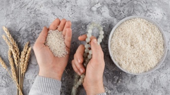 Aturan Bayar Zakat Fitrah bagi Perantau, di Kampung Halaman atau Tempat Rantau?