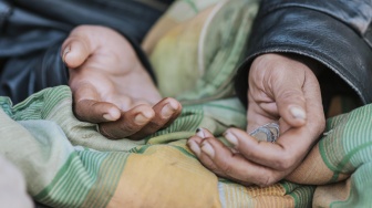 Antisipasi Tren Kemunculan Gepeng Selama Ramadan, Satpol PP Kota Jogja Intensifkan Operasi