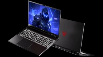 Uang THR Cair? Ini 5 Laptop Gaming RTX Harga 15-20 Jutaan!