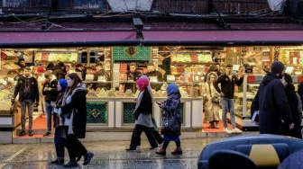 Puasa Perut Sudah, Kapan Puasa Belanja? Yuk, Kenalan sama Mindful Spending