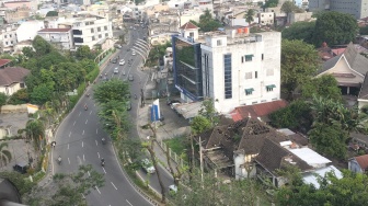 Angka Kemiskinan Sumut 7,24 Persen, Masuk 17 Terendah di Indonesia