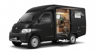 9 Rekomendasi Mobil untuk Campervan yang Nyaman dan Mudah Dimodifikasi