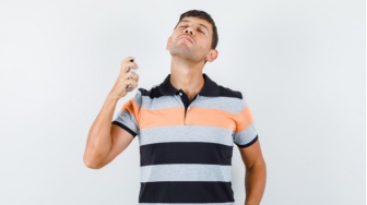 5 Parfum Pria Tahan Lama untuk Tarawih, Wanginya Lembut dan Tidak Menyengat