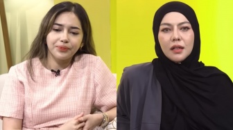 Dilan Janiyar Skakmat Ratu Rizky Nabila, Tegas Tolak Tuduhan Gimik Pacaran
