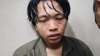 Pembacokan Mahasiswi UIN Suska: Cinta Bertepuk Sebelah Tangan, Terpikat Sejak Sama-sama KKN!