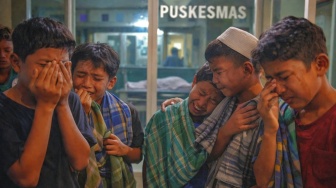 Viral Perang Sarung di Grobogan Berujung Tragis, Ini 7 Fakta yang Terungkap