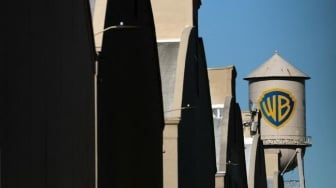 Paramount Tawar Tinggi, Netflix Pilih Mundur dari Akuisisi Warner Bros