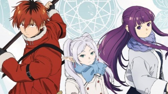 Frieren: Beyond Journey's End Season 2, Musim yang Lebih Emosional dan Sepi