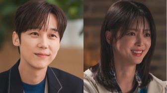 Sinopsis Our Happy Days, Kisah Cinta Romantis Yoon Jong Hoon dan Uhm Hyun Kyung