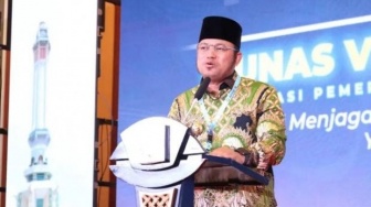 Mobil Rp8,5 M Gubernur Kaltim Viral, Ini Aturan Resmi Kendaraan Dinas Kepala Daerah