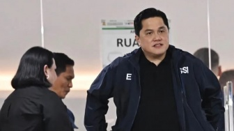 PSSI Harus Bayar Denda Puluhan Juta ke AFC, Kok Bisa?