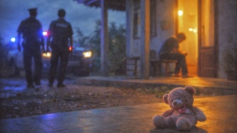 7 Fakta Viral Ayah Aniaya Anak di Sragen, Alasannya Bikin Publik Marah!