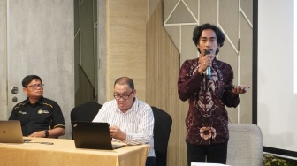 Ekosistem Batang Toru dalam Sorotan: Revisi Tata Ruang, Dorongan KSN, dan Zona Merah