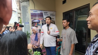 Dukungan KUR BRI Perkuat Produksi Genteng Lokal, Tingkatkan Omzet Bulanan