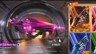 29 Kode Redeem FF 27 Februari 2026, Klaim Gloo Wall Ramadan dan Bocoran Inkubator 3-in-1