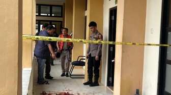Mahasiswi Dibacok, DPR Desak Evaluasi Keamanan Kampus UIN Suska Riau