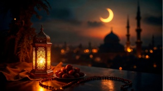Kapan 10 Hari Terakhir Ramadan 2026? Catat Tanggal dan 5 Amalan Utamanya