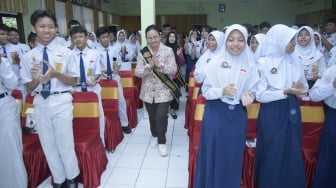 Sekolah Swasta Gratis di Semarang Bertambah Jadi 133, Jangkau Lebih Banyak Siswa