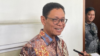 ESDM Lobi-lobi AS Agar Sel Paner Surya RI Tak Kena Bea Masuk 104%