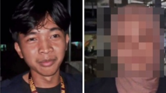 Lirik Lagu Manis yang Jadi Sinyal Kelam, Detik-Detik sebelum Mahasiswi UIN Dibacok Teman Kampus