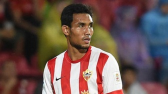 Klub Spanyol yang Dibeli Cristiano Ronaldo Ini Ternyata Pernah Diperkuat Striker Thailand