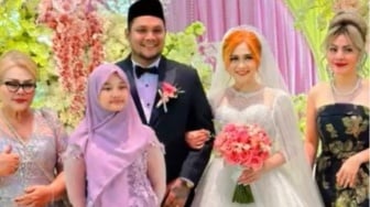 Muncul Isu Hamil Duluan di Tengah Kabar Bahagia Pernikahan Virgoun, Berawal Sindiran Mantan Pacar