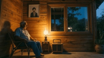 Radio Tua Pak Rahman