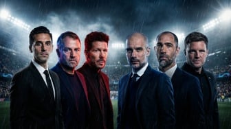 3 Wakil Inggris vs 3 Klub Laliga, Siapa Lolos ke Perempatfinal Liga Champions?