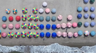 Kapan Piaman Barayo 2026 Digelar? 11 Objek Wisata Dibuka