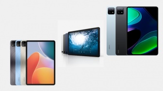 3 Tablet Android Terjangkau dengan Spek Menarik di Bawah Rp5 Juta