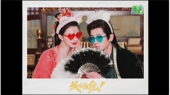 8 Drama China yang Tayang Februari 2026, Genre Misteri hingga Komedi