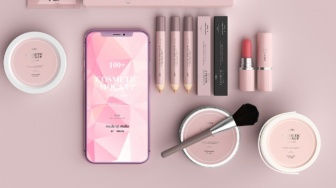 Misi Glow Up Lebaran: Antara Kejar Tayang Kulit Bening dan Dompet yang Kering