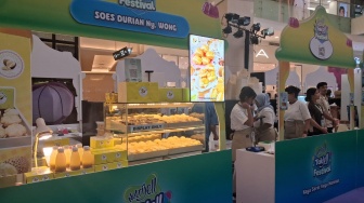 Kreasi Takjil Makin Inovatif: Dari Kolak Klasik Menuju Kreasi Dessert Jelly yang Estetik