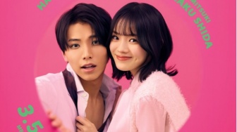 Sinopsis Ladies on Top, Drama Romcom Jepang Dibintangi Shida Kohaku
