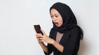 Sering Impulsif Saat Ramadan? Psikolog Sarankan Jeda Sebelum Bereaksi