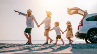 Libur Sekolah Lebaran 2026 Kapan? Ini Aktivitas yang Bisa Dilakukan