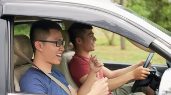 5 Rekomendasi Mobil Bekas Rp50 Jutaan untuk Mudik Lebaran 2026