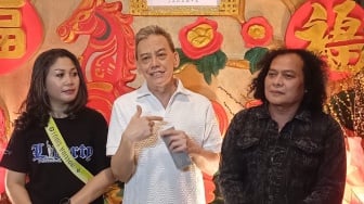 Trauma Masa Lalu, Fariz RM Pilih Hidup Tanpa Ponsel Usai Bebas Penjara