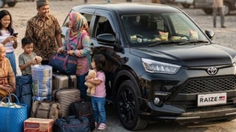5 Mobil Murah Anti-Limbung Gak Bikin Mual Pas Perjalanan Mudik Lintas Pulau