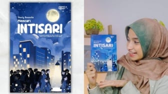 Seni Memilah Prioritas di Buku Mencari Intisari Karya Sherly Annavita