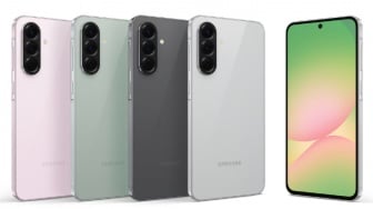 Cari HP Budget 5 Jutaan? Ini 5 HP Spek Flagship Paling Masuk Akal