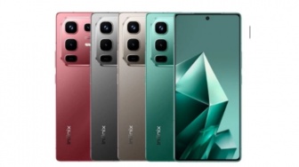 5 Rekomendasi HP Murah Spek Dewa yang Bisa Dibeli Pakai Uang THR