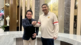 BRI Bantu Biayai Program Gentengisasi lewat KUR Perumahan