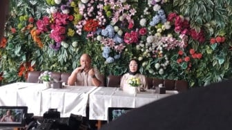 Membangun Fondasi Masa Depan, BGN Fokus Intervensi Gizi di Dua Titik Kritis Anak