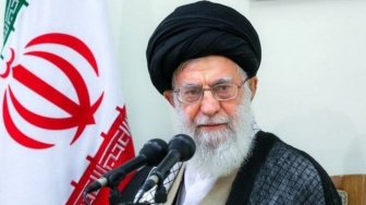 Siapa Ali Khamenei, Pemimpin Tertinggi Iran yang Jadi Target Militer AS dan Israel