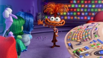 Belajar Mengelola Emosi dari Dalam Diri Lewat Film Inside Out 2