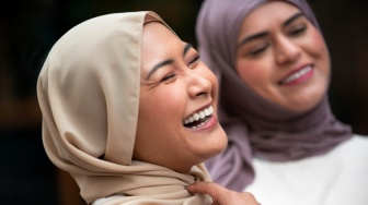 35 Kata-Kata Lucu Bulan Puasa, Jaga Semangat hingga Adzan Maghrib